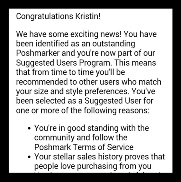 Meet Me & Shipping Policy - Picture 3 of 7